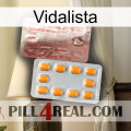 Vidalista new13